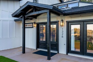 1326 Farmer Rd, Julian, CA 92036