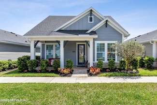255 Dalton Cir, Saint Augustine, FL 32092