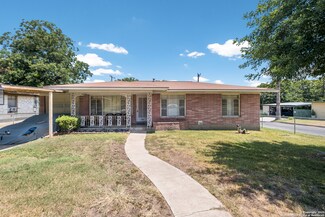 503 Saratoga Dr, San Antonio, TX 78213