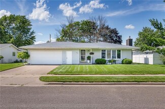 1334 Cummings Ave, Eau Claire, WI 54701