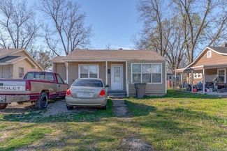 524 E Main St, Paragould, AR 72450