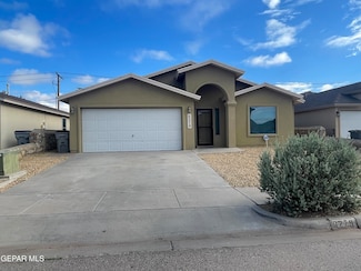 6279 Paloma Dr, El Paso, TX 79924