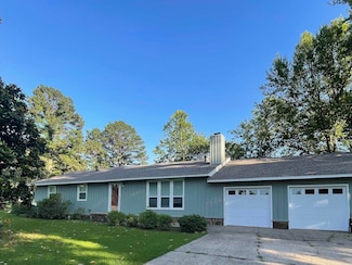 1740 W Front St, Heber Springs, AR 72543