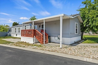 700 E Fairview Ave Unit 20, Meridian, ID 83642