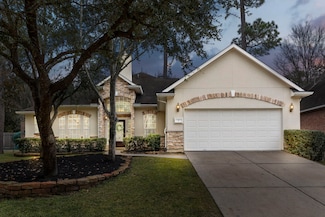 47 Prosewood Dr, Spring, TX 77381