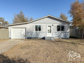 1920 N C St, Garden City, KS 67846