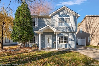 3535 Woodland Ave, Royal Oak, MI 48073