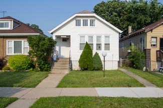 10505 S Eggleston Ave, Chicago, IL 60628