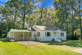 332 Howle Ave Unit A&B, Charleston, SC 29412