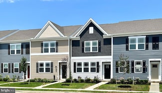 218 Ann Moore St, Dover, DE 19904