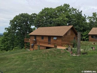 4372 Green Rd, Bloomfield, NY 14469