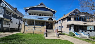 3608 E 154th St, Cleveland, OH 44120