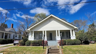 102 Wardlaw St, Abbeville, SC 29620