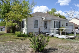 1751 E Pershing Blvd, Cheyenne, WY 82001
