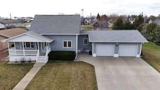 325 N Monroe St, Pilger, NE 68768