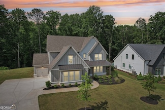 8125 Beryl Overlook, Gainesville, GA 30506