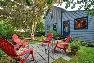 375 SE Croston Ln, Issaquah, WA 98027