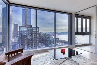 1521 2nd Ave Unit 1902C, Seattle, WA 98101