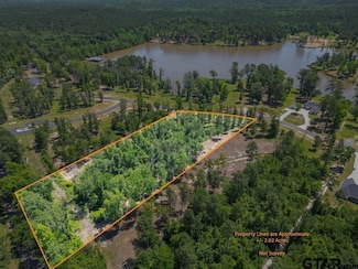 LT 80 Granite Ln, Hallsville, TX 75650