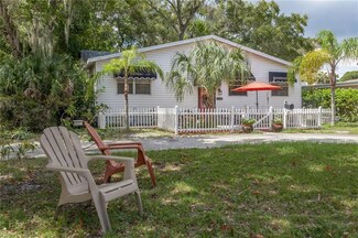 3130 2nd St N, Saint Petersburg, FL 33704