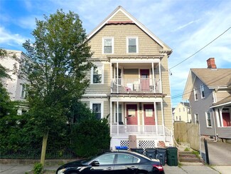78 Updike St, Providence, RI 02907