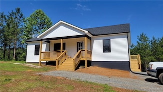 1217 Cedar Hill Rd, Mineral, VA 23117