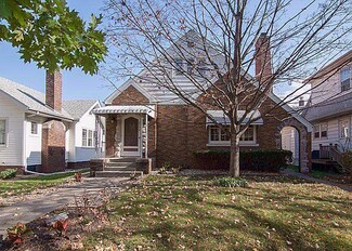 2134 15th Street A, Moline, IL 61265