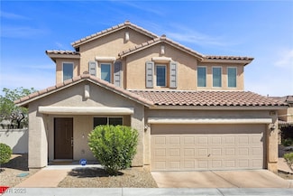 10468 Concetta Ave, Las Vegas, NV 89129