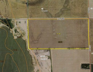 12735 11th Rd, Udall, KS 67146