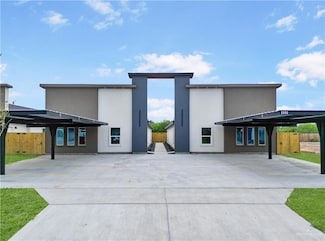 2812 Links Dr, Edinburg, TX 78542