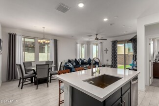 5383 N 205th Dr, Buckeye, AZ 85396