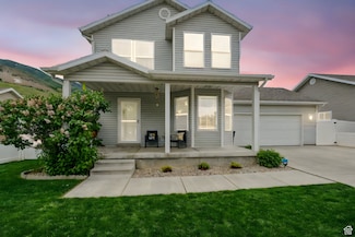 478 E 900 S, Brigham City, UT 84302