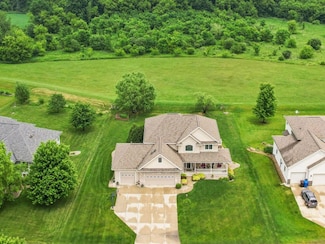 6504 Harvest Moon Ct, Waunakee, WI 53597