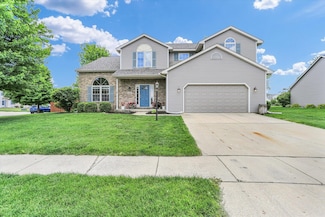 2501 Pinehurst Dr, Champaign, IL 61822
