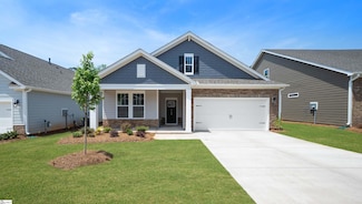 1798 Wabash Place, Boiling Springs, SC 29316