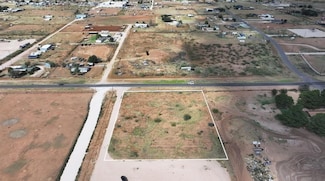 5698 E Goldenrod Dr, Gardendale, TX 79758