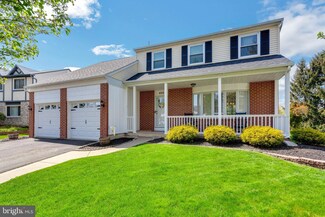 422 Welsford Rd, Fairless Hills, PA 19030