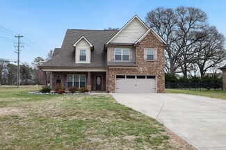 1752 John Lee Ln, Murfreesboro, TN 37129