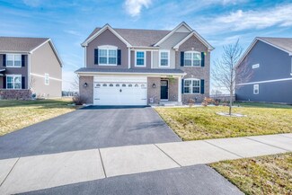 13518 Arborview Cir, Plainfield, IL 60585