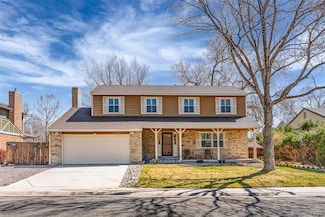 7104 Eldridge Ct, Arvada, CO 80004