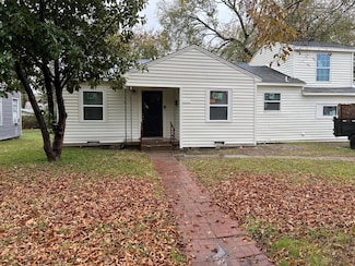 204 Graham Ave, Bonham, TX 75418
