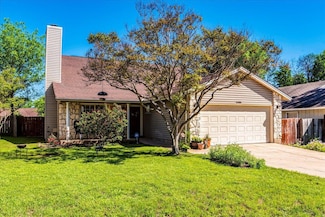 4508 Clarno Dr, Austin, TX 78749