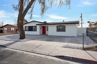 4317 Nolan Ln, Las Vegas, NV 89107