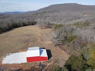 0 Erbie Cutoff Rd, Harrison, AR 72601