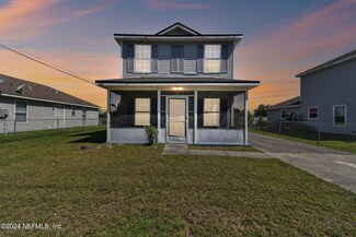 1545 E 30th St, Jacksonville, FL 32206