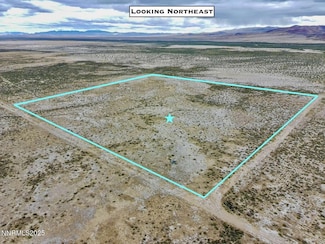0 Martin Rd Unit 250050598, Crescent Valley, NV 89821