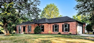 8301 Old Boundary Rd, Louisville, KY 40291