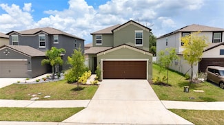 36403 Well Hill Way, Zephyrhills, FL 33541