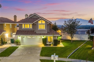 747 Highland View Dr, Corona, CA 92882