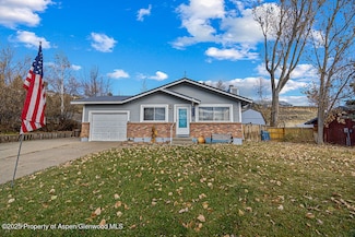 834 Ashley Rd, Craig, CO 81625